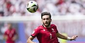 Manchester United Disarankan Rekrut Khvicha Kvaratskhelia