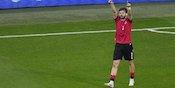 Georgia vs Spanyol dan Memori Pahit Kualifikasi Euro 2024: 2 Kali Kalah, Kebobolan 10 Gol