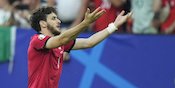 2 Momen Indah Khvicha Kvaratskhelia: Scudetto Serie A dan 16 Besar Euro 2024