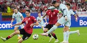 Hasil Euro 2024 Tadi Malam: Andalkan Ronaldo, Portugal Tetap Kalah Hasil Euro 2024 Tadi Malam: Andalkan Ronaldo, Portugal Tetap Kalah