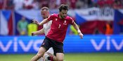 Yang Tersisa dari Georgia vs Republik Ceko: Giorgi Mamardashvili Tembok Tebal di Gawang Georgia