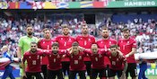 Torehkan Sejarah di Euro 2024, Timnas Georgia Diguyur Bonus Fantastis
