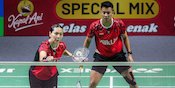Hasil Indonesia Open 2024: Dejan/Gloria Kalah di Tangan Wakil Thailand