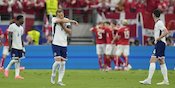 Inggris Main Amburadul Lawan Denmark di Euro 2024, Kane: Tanda Tim Bagus Inggris Main Amburadul Lawan Denmark di Euro 2024, Kane: Tanda Tim Bagus