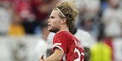 Ugarte Alot, MU Pertimbangkan Angkut Tandem Christian Eriksen di Timnas Denmark Ugarte Alot, MU Pertimbangkan Angkut Tandem Christian Eriksen di Timnas Denmark