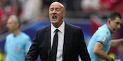 Pelatih Hungaria pun Frustrasi