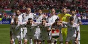 Profil Tim dan Daftar Pemain Timnas Hungaria di Euro 2024
