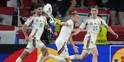 Yang Tersisa dari Skotlandia vs Hungaria: Rekor Gol Paling Telat dalam Sejarah Euro Tercipta Yang Tersisa dari Skotlandia vs Hungaria: Rekor Gol Paling Telat dalam Sejarah Euro Tercipta