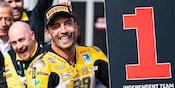 Ducati Minta Andrea Iannone Lebih Garang Jika Ingin Gantikan Alvaro Bautista di WorldSBK 2025