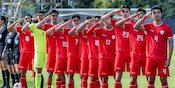 Jadwal Timnas Indonesia U-20 Hari ini, Jumat 14 Juni 2024: Perebutan Posisi 9 Vs Korea Selatan