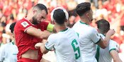 Rekor Head to Head Timnas Indonesia vs Timnas Irak: Skuad Garuda Pernah Menang? Rekor Head to Head Timnas Indonesia vs Timnas Irak: Skuad Garuda Pernah Menang?