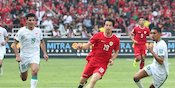 Bukan Hanya Fisik: Irak Punya Senjata Rekor Pertemuan dan Taktik Patrick Kluivert untuk Kalahkan Indonesia Bukan Hanya Fisik: Irak Punya Senjata Rekor Pertemuan dan Taktik Patrick Kluivert untuk Kalahkan Indonesia