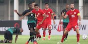 Putra Nababan Ingin Lihat Timnas 60 Persen Diisi Pemain Indonesia, Jangan Semuanya Naturalisasi