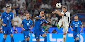 Hasil Euro 2024 Inggris vs Slovenia: Skor 0-0