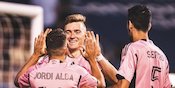 No Messi No Problem, Inter Miami Gilas Toronto 3-1