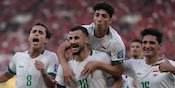Pelatih Irak Ungkap Kondisi Aymen Hussein Jelang Laga Versus Timnas Indonesia, Benarkah Bakal Absen? Pelatih Irak Ungkap Kondisi Aymen Hussein Jelang Laga Versus Timnas Indonesia, Benarkah Bakal Absen?