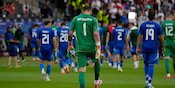 Rapor Pemain Italia Saat Dikalahkan Swiss dan Tersingkir dari Euro 2024: Donnarumma Kerja Keras, Sisanya Bingung Rapor Pemain Italia Saat Dikalahkan Swiss dan Tersingkir dari Euro 2024: Donnarumma Kerja Keras, Sisanya Bingung