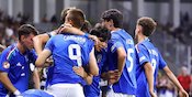 Forza Azzurri! Italia U-17 Juara Euro U-17 2024 Forza Azzurri! Italia U-17 Juara Euro U-17 2024
