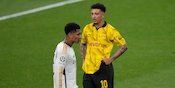 Aksi Nekat Jadon Sancho Demi Kembali ke Dortmund: Potong Gaji hingga 50 Persen! Aksi Nekat Jadon Sancho Demi Kembali ke Dortmund: Potong Gaji hingga 50 Persen!