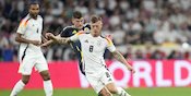 Semua Berada di Bawah Kendali Toni Kroos