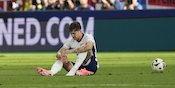 Denmark vs Inggris: Satu Poin, dan Banyak Kekecewaan Denmark vs Inggris: Satu Poin, dan Banyak Kekecewaan