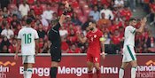 Jordi Amat Sedih Absen Bela Timnas Indonesia Vs Arab Saudi dan Australia: Saya Sudah Berusaha Semaksimal Mungkin Jordi Amat Sedih Absen Bela Timnas Indonesia Vs Arab Saudi dan Australia: Saya Sudah Berusaha Semaksimal Mungkin