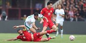 Head to Head Timnas Indonesia vs Irak: 57 Tahun Puasa Kemenangan Garuda! Head to Head Timnas Indonesia vs Irak: 57 Tahun Puasa Kemenangan Garuda!