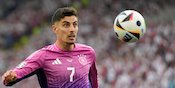 Prahara Timnas Jerman: Kai Havertz Kesal Diganti, Niclas Fullkrug jadi Starter di Sisa Euro 2024?