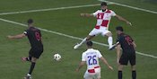 Yang Tersisa dari Kroasia vs Albania: Ketika Pemain Cetak Gol Sekaligus Gol Bunuh Diri di Euro
