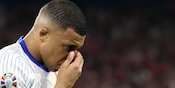 Kylian Mbappe Panen Hujatan di Euro 2024, Didier Deschamps Pasang Badan