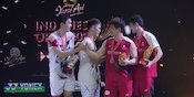 Rekap Indonesia Open 2024: China Menyala & Raih Empat Gelar Juara, Tuan Rumah Zonk
