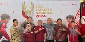 Liga Esports Nasional 2024 Digelar, Ada Promosi-Degradasi dan Hadiah Rp 3,2 Miliar