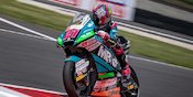 Hasil Latihan Pertama Moto2 Aragon 2024: Alonso Lopez Tercepat Lagi, Dibuntuti Diogo Moreira Hasil Latihan Pertama Moto2 Aragon 2024: Alonso Lopez Tercepat Lagi, Dibuntuti Diogo Moreira