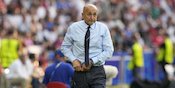 Aksi Nekat Luciano Spalletti Ubah Starting XI Bikin Timnas Italia Pulang dari Euro 2024