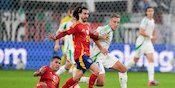Anomali Marc Cucurella di Chelsea dan Timnas Spanyol Anomali Marc Cucurella di Chelsea dan Timnas Spanyol