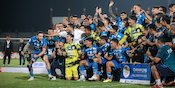 Fakta! Persib Bandung 3 Kali Juara Liga Indonesia Usai Selalu jadi Runner Up di Babak Sebelumnya Fakta! Persib Bandung 3 Kali Juara Liga Indonesia Usai Selalu jadi Runner Up di Babak Sebelumnya