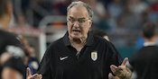Marcelo Bielsa Ungkap 'Borok' Copa America 2024: Lapangan Jelek, Keamanan Buruk, dan Scaloni Dibungkam!