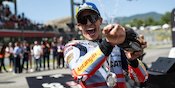 Bos KTM Sebut Marc Marquez Tak 'Tersedia': Dia Cuma Mau Bela Ducati Bos KTM Sebut Marc Marquez Tak 'Tersedia': Dia Cuma Mau Bela Ducati