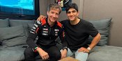 Bukan Kabar Baru, Aprilia Ngaku Tak Kaget Jorge Martin Akhirnya Mau Bertahan di MotoGP 2026 Bukan Kabar Baru, Aprilia Ngaku Tak Kaget Jorge Martin Akhirnya Mau Bertahan di MotoGP 2026