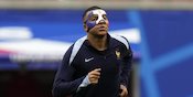 Apa Kabar Mbappe Setelah Mengalami Cedera Hidung di Euro 2024?