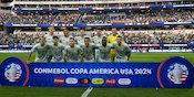Link Live Streaming Copa America 2024 Meksiko vs Ekuador Tayang di Indosiar dan Vidio Link Live Streaming Copa America 2024 Meksiko vs Ekuador Tayang di Indosiar dan Vidio