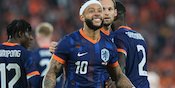 Hasil Belanda vs Kanada: Skor 4-0 Hasil Belanda vs Kanada: Skor 4-0