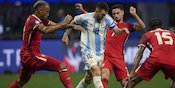 Yang Tersisa dari Argentina vs Kanada: Lionel Messi Belum Bosan Bikin Rekor Yang Tersisa dari Argentina vs Kanada: Lionel Messi Belum Bosan Bikin Rekor