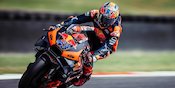 Keanehan Jack Miller: Bikin KTM Lebih Baik, Tapi Justru Paling Sulit Dapat Manfaatnya Keanehan Jack Miller: Bikin KTM Lebih Baik, Tapi Justru Paling Sulit Dapat Manfaatnya