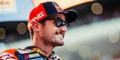 KTM Ngaku Tawarkan Kursi GASGAS ke Jack Miller, Rebutan dengan Tim Lain KTM Ngaku Tawarkan Kursi GASGAS ke Jack Miller, Rebutan dengan Tim Lain