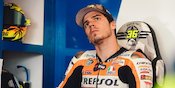 Sering Curhat Ingin Tinggalkan Honda, Joan Mir Malah Dikabarkan Perpanjang Kontrak 2 Tahun Sering Curhat Ingin Tinggalkan Honda, Joan Mir Malah Dikabarkan Perpanjang Kontrak 2 Tahun