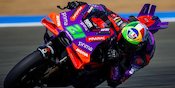 Hasil Sesi Pemanasan MotoGP San Marino 2024: Franco Morbidelli Tercepat, Ungguli Marc Marquez Hasil Sesi Pemanasan MotoGP San Marino 2024: Franco Morbidelli Tercepat, Ungguli Marc Marquez