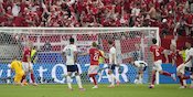 Hasil Euro 2024 Denmark vs Inggris: Skor 1-1 Hasil Euro 2024 Denmark vs Inggris: Skor 1-1