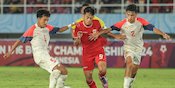 Profil Mierza Firjatullah, Striker Andalan Timnas Indonesia U-16: Ternyata Pernah Berguru ke Jepang dan Spanyol