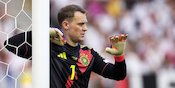 Resmi Pensiun dari Panggung Internasional, Manuel Neuer: Terima Kasih, Timnas Jerman!